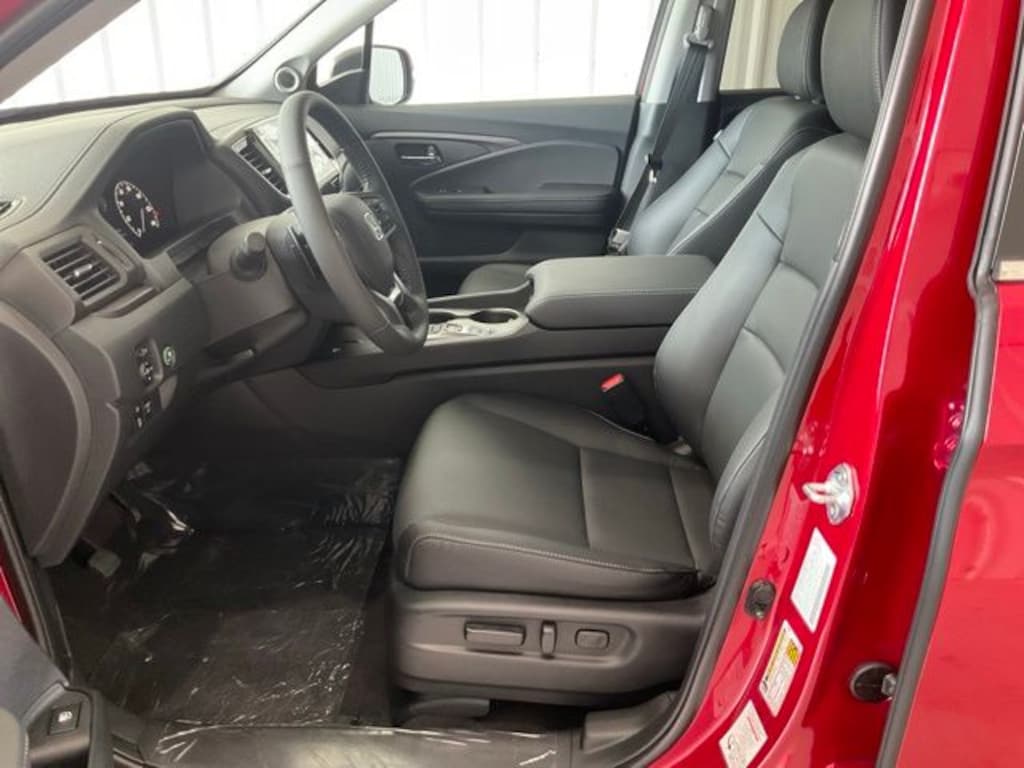 New 2026 Honda Ridgeline RTL Truck Crew Cab