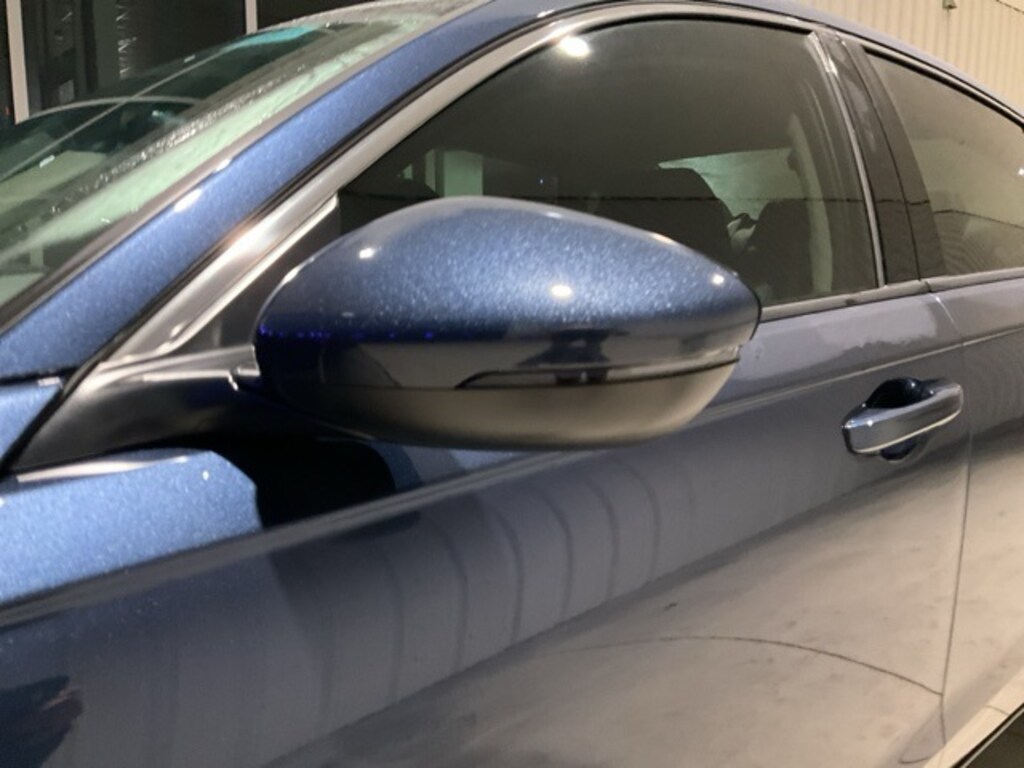 New 2025 Honda Accord Hybrid Touring Sedan