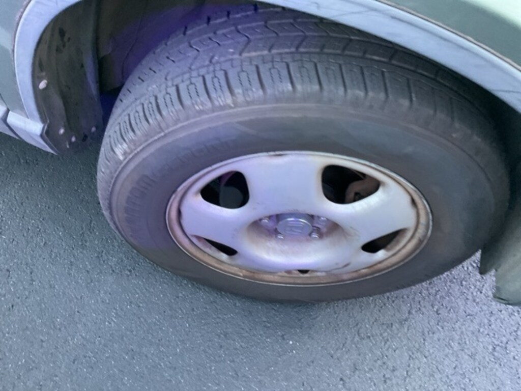 Used 2009 Honda CR-V LX SUV