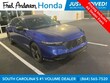  Honda Accord Hybrid