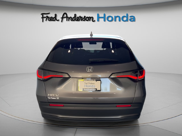 2027 Honda HR-V LX - Photo 19