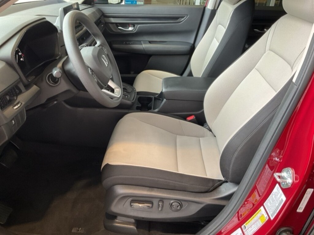 Certified 2023 Honda CR-V EX SUV