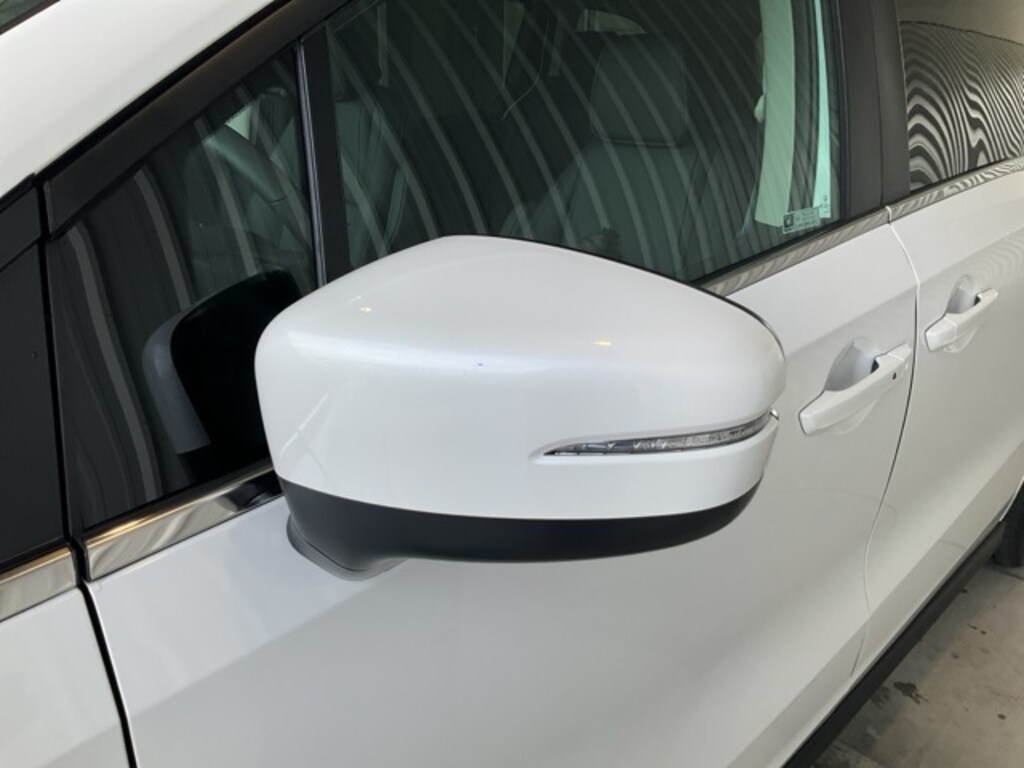 New 2026 Honda Odyssey EX-L Van Passenger