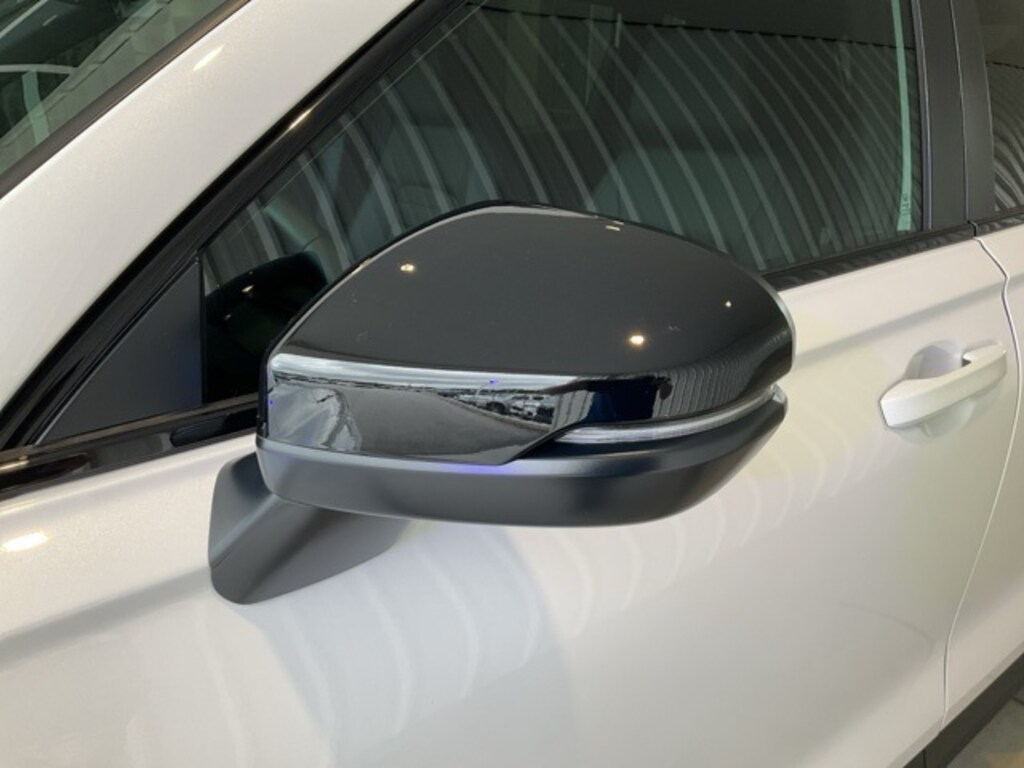 New 2026 Honda CR-V Hybrid Sport-L SUV