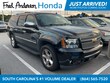 Chevrolet Suburban 1500