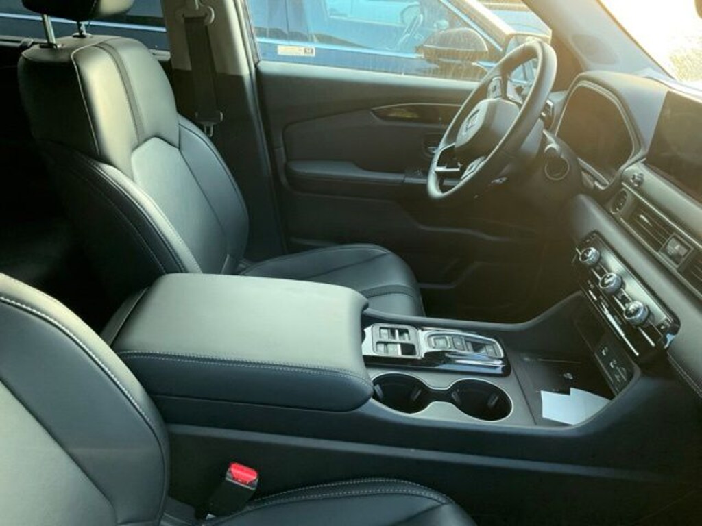 Used 2026 Honda Pilot EX-L SUV