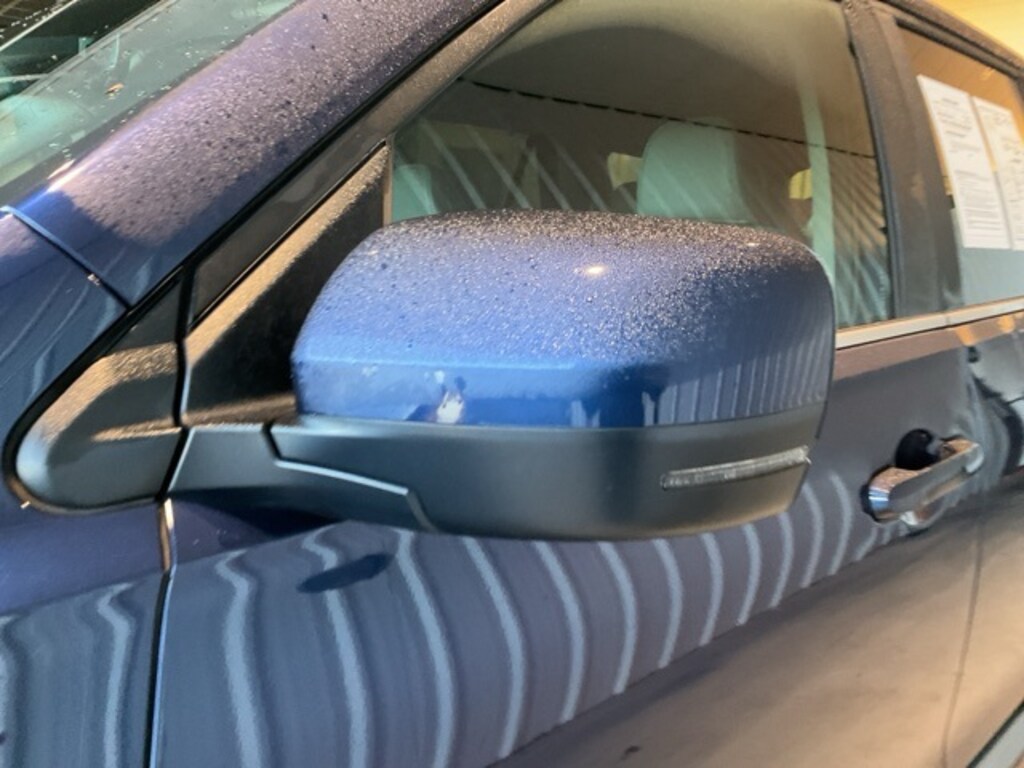 Certified 2024 Honda Pilot EX-L SUV