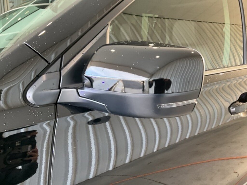 New 2025 Honda Pilot Elite SUV