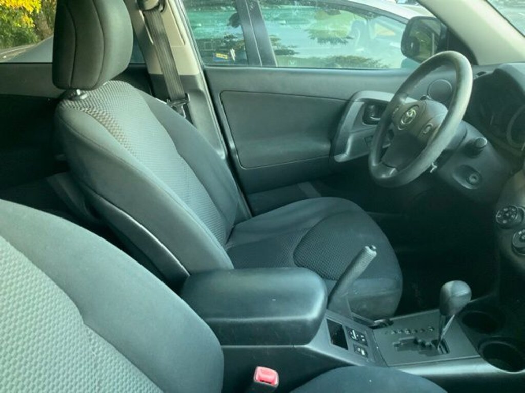 Used 2012 Toyota RAV4 Sport SUV