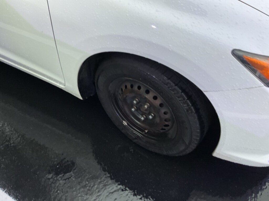 Used 2012 Honda Civic LX Sedan