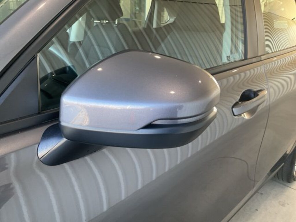 Certified 2023 Honda HR-V LX 2WD SUV