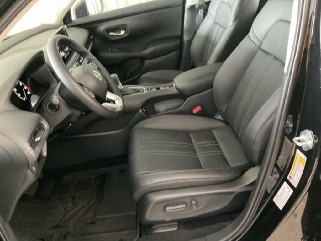 New 2026 Honda HR-V EX-L SUV