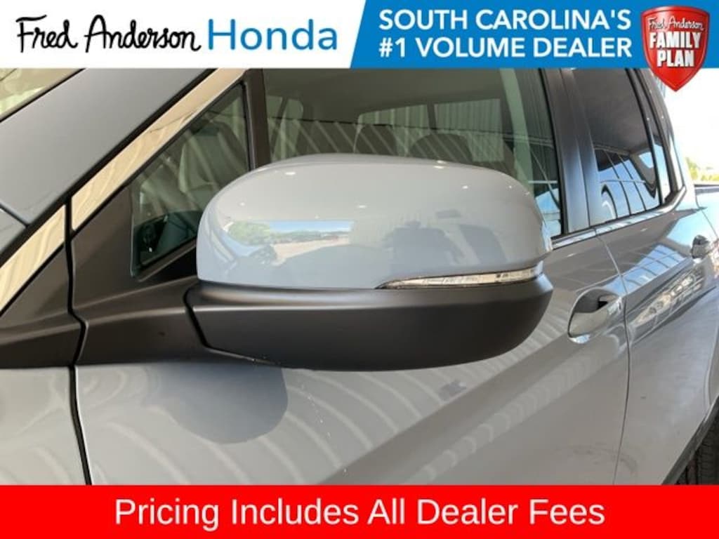 New 2026 Honda Ridgeline RTL Truck Crew Cab