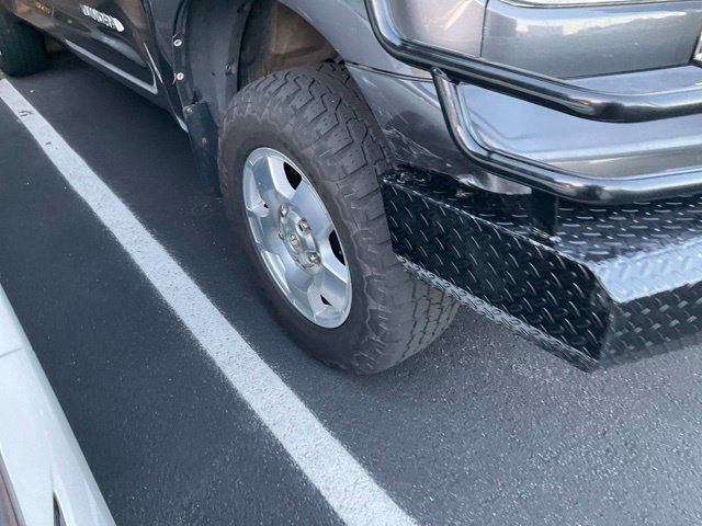 Used 2013 Toyota Tundra 4x4 V8 Truck