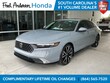 Honda Accord Hybrid