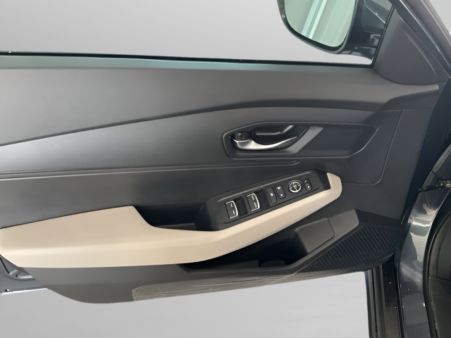 New 2026 Honda Accord LX Sedan