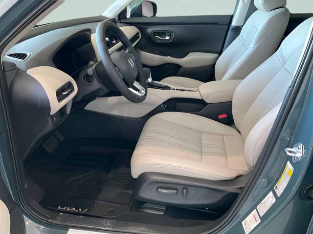 New 2027 Honda HR-V EX-L SUV