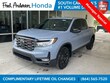  Honda Ridgeline