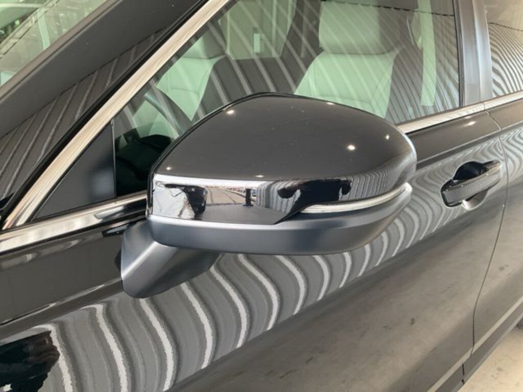 Certified 2026 Honda CR-V EX SUV