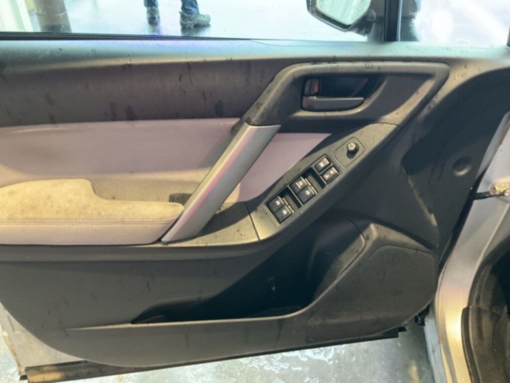 Used 2014 Subaru Forester 2.5i SUV