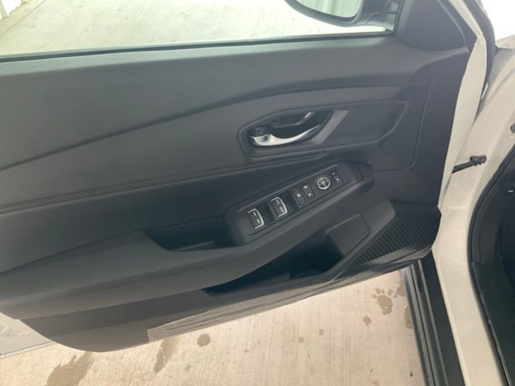 New 2026 Honda Accord SE Sedan