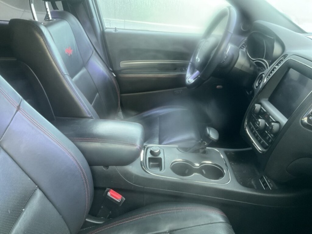 Used 2018 Dodge Durango R/T SUV
