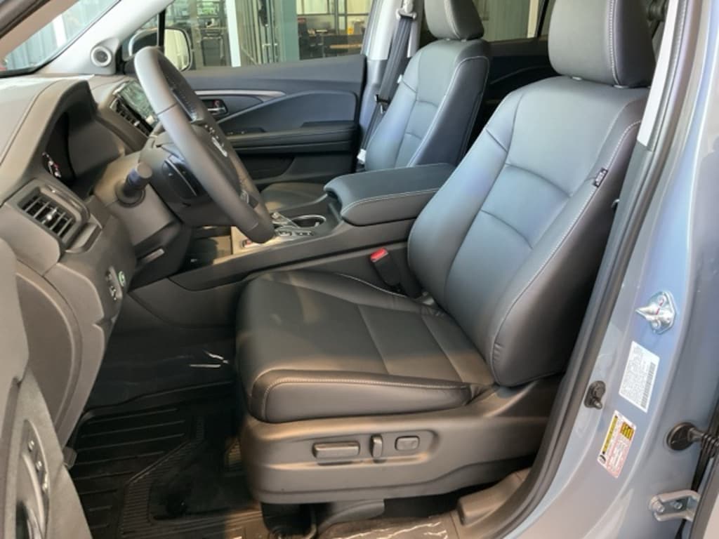 New 2026 Honda Ridgeline RTL Truck Crew Cab