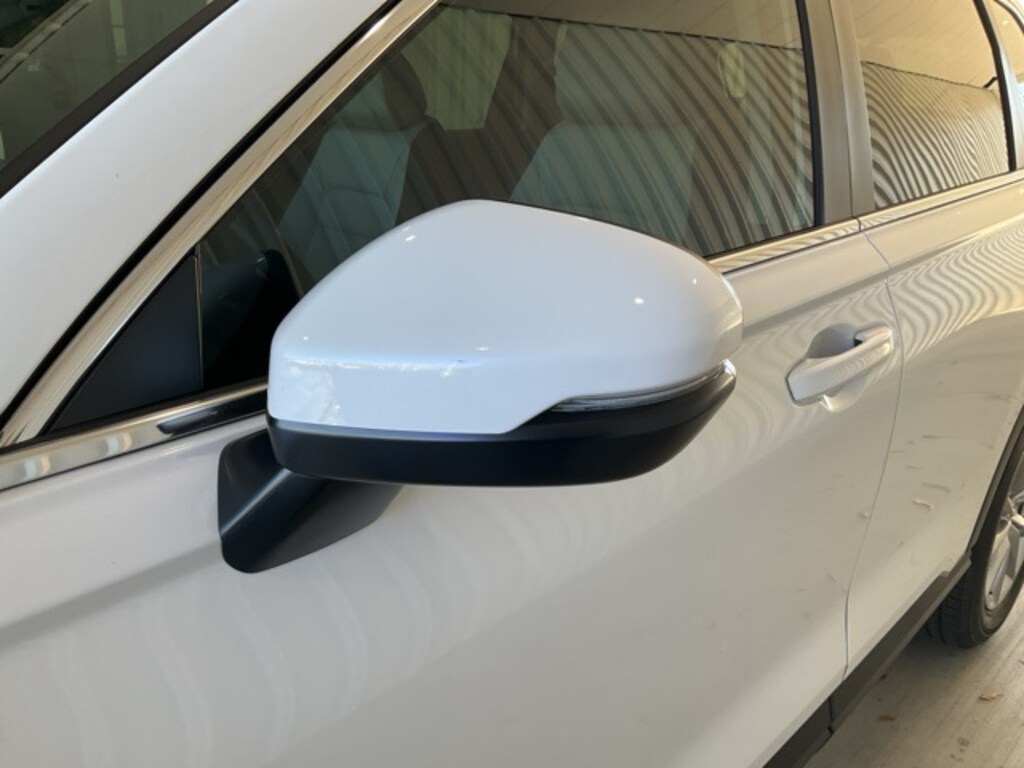 New 2026 Honda CR-V EX SUV