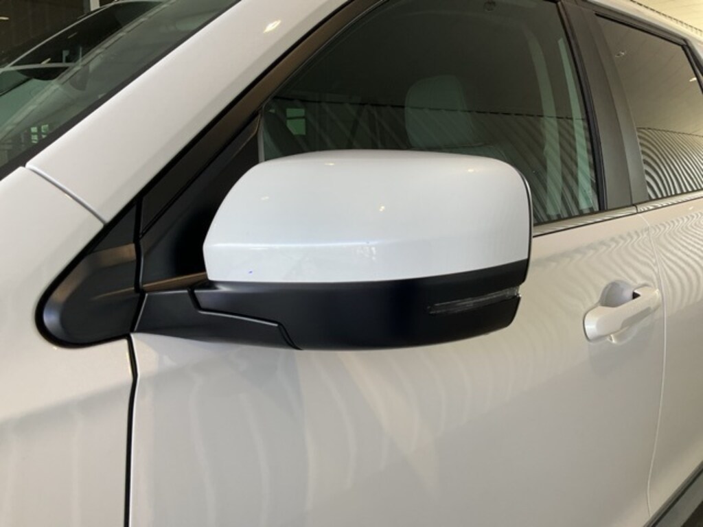 New 2025 Honda Pilot EX-L SUV