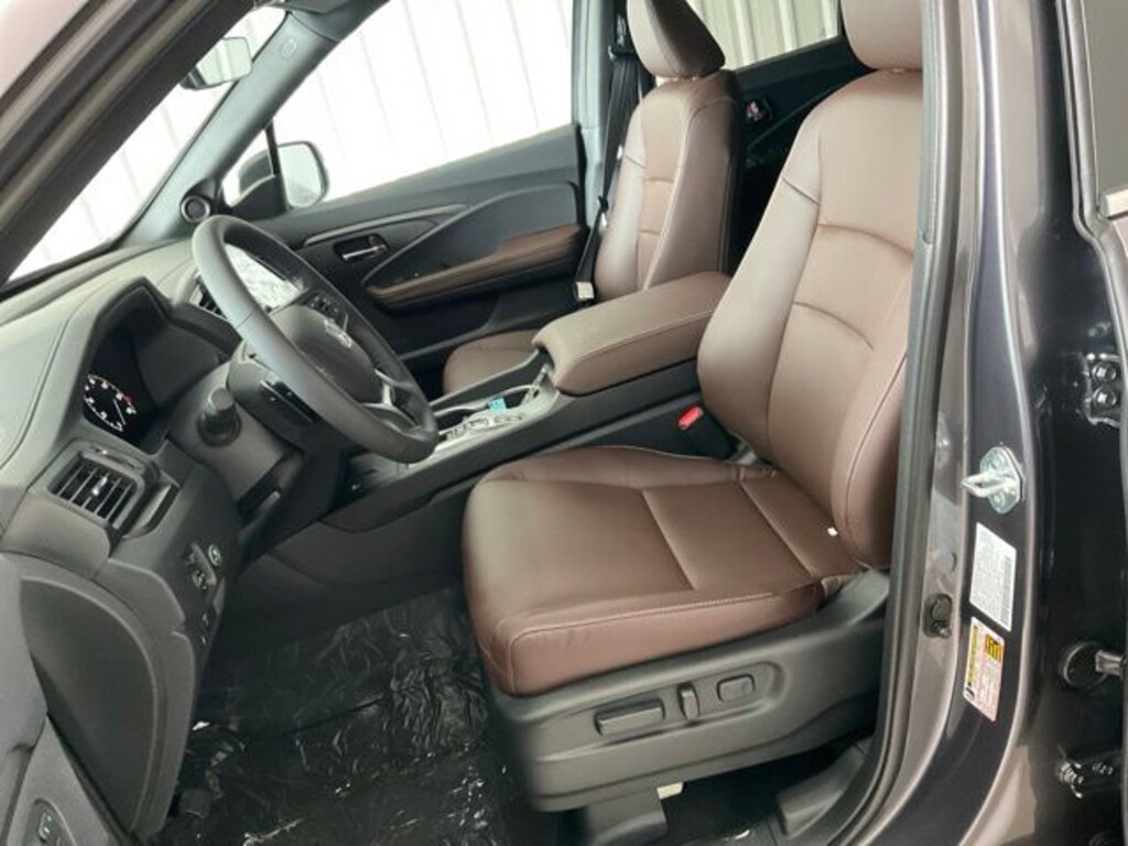 New 2026 Honda Ridgeline RTL Truck Crew Cab