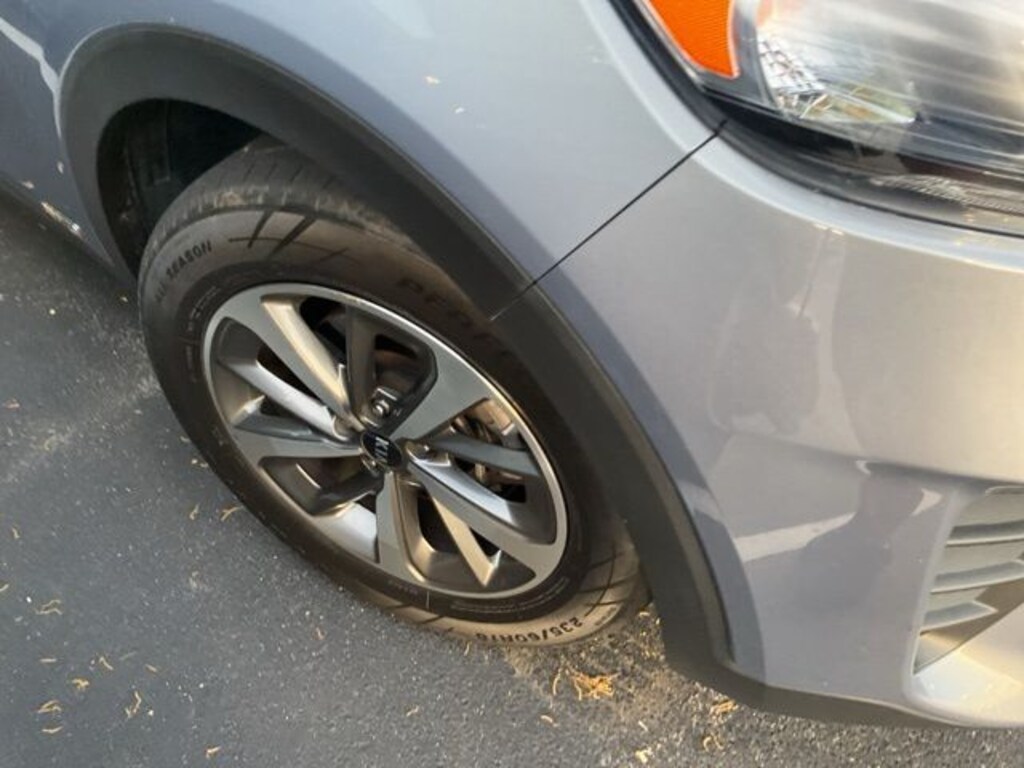 Used 2020 Kia Sorento 3.3L LX SUV