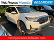  Honda Passport