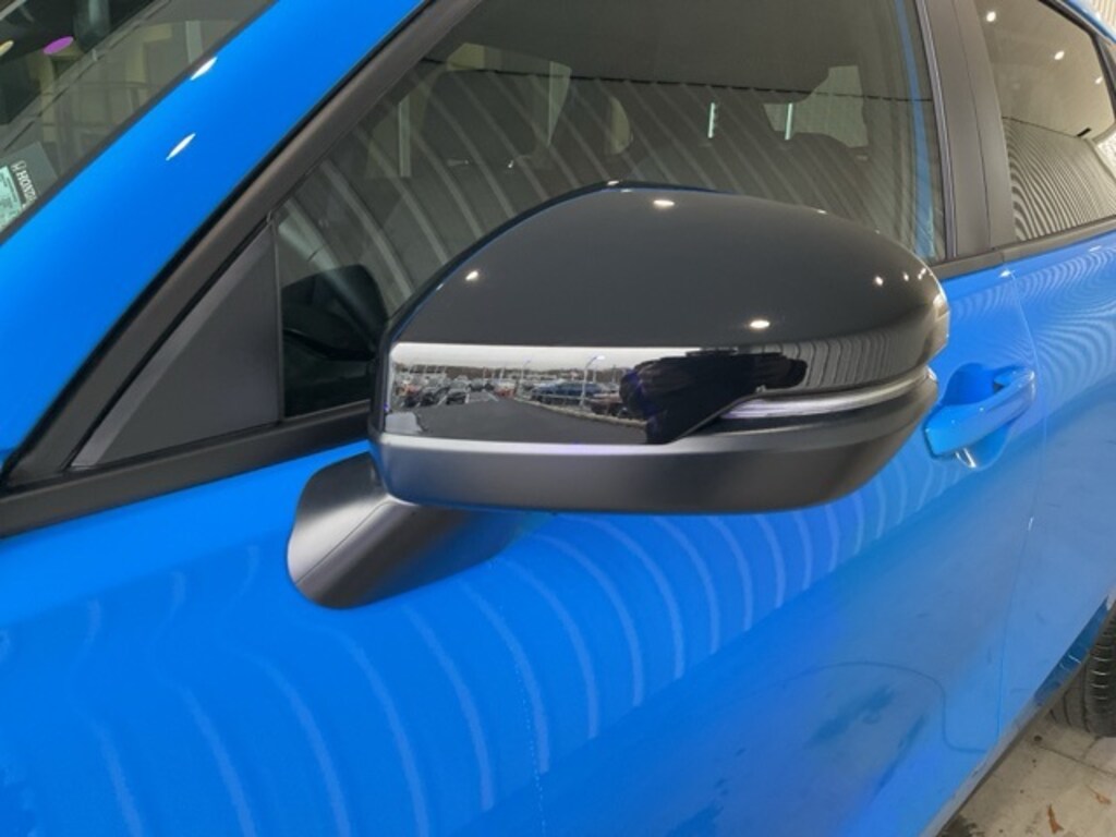 New 2026 Honda HR-V Sport SUV