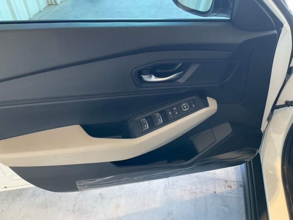 New 2025 Honda Accord SE Sedan