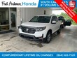  Honda Ridgeline
