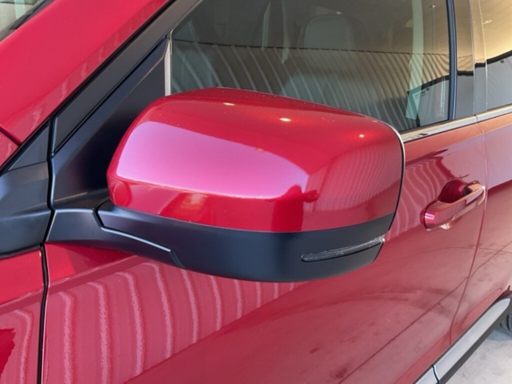 New 2025 Honda Pilot Touring SUV