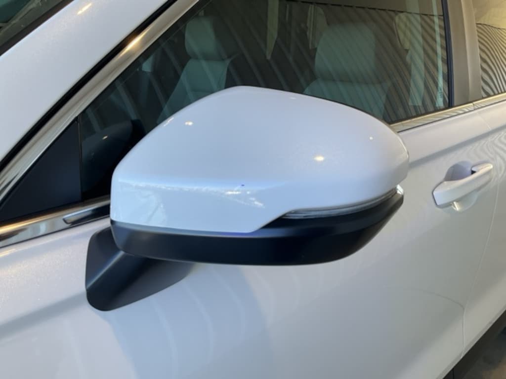 New 2026 Honda CR-V EX SUV