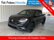  Honda Ridgeline
