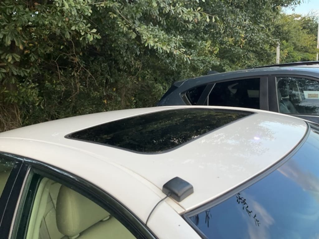 Used 2005 Lexus ES 330 Base Sedan