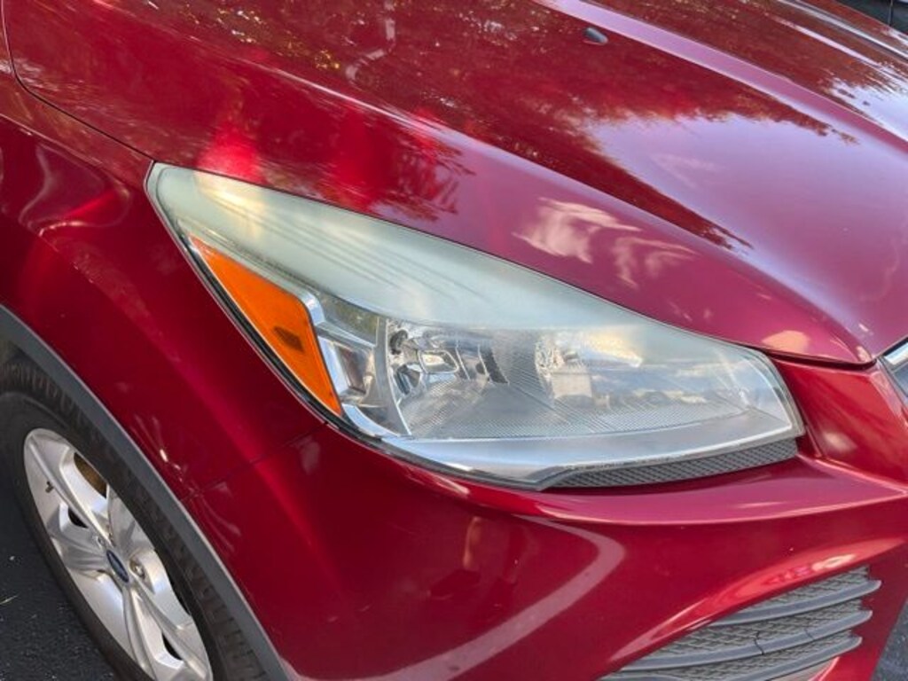 Used 2014 Ford Escape SE SUV