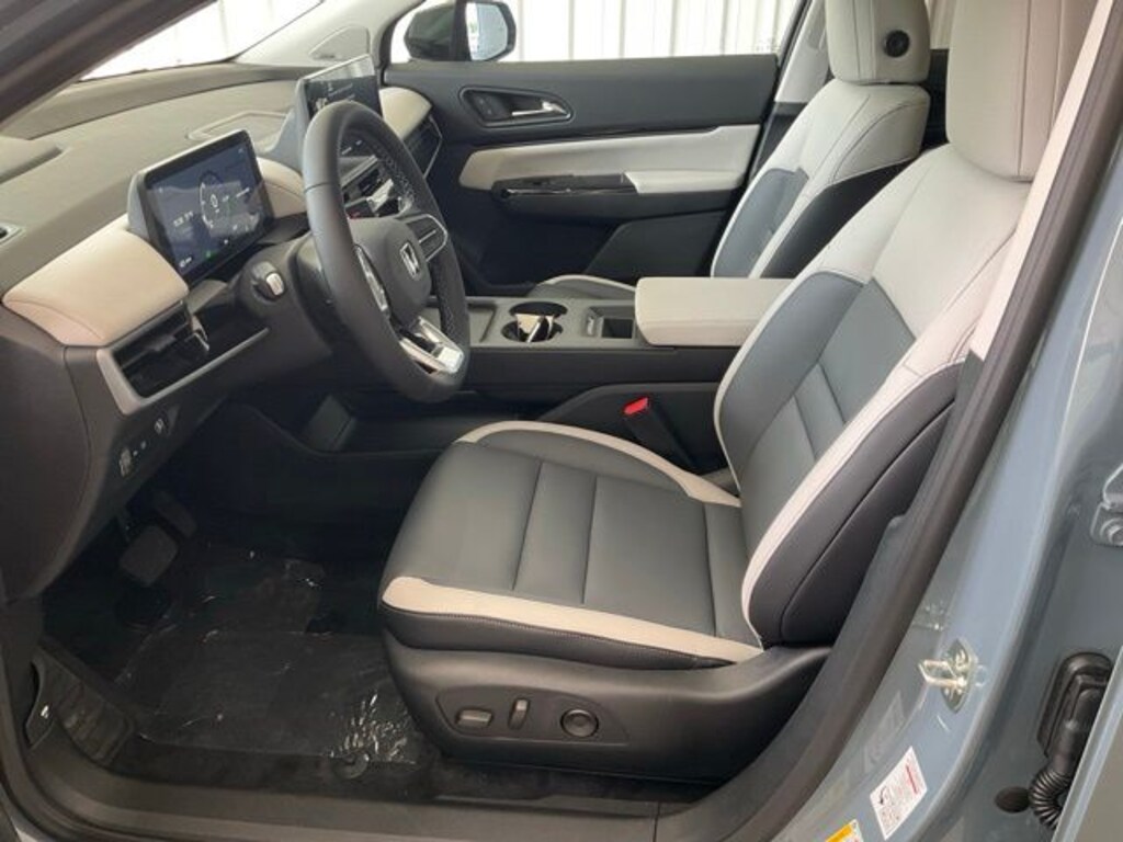 New 2026 Honda Prologue Touring SUV