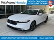 Honda Accord Hybrid