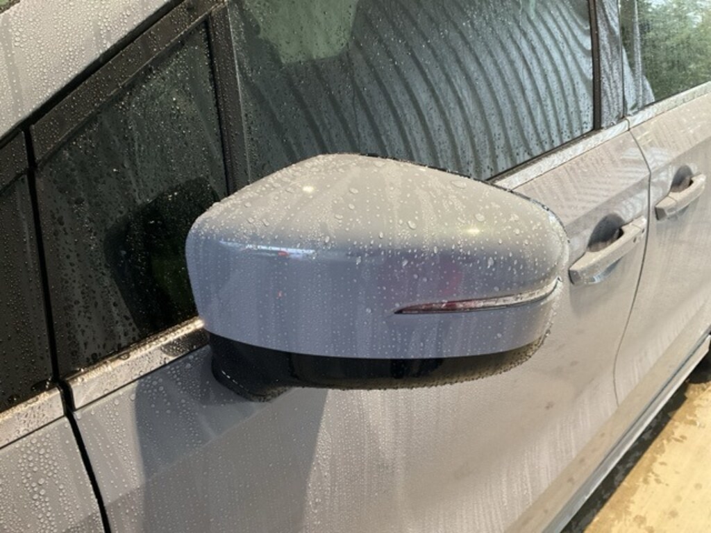 New 2026 Honda Odyssey Elite Van Passenger