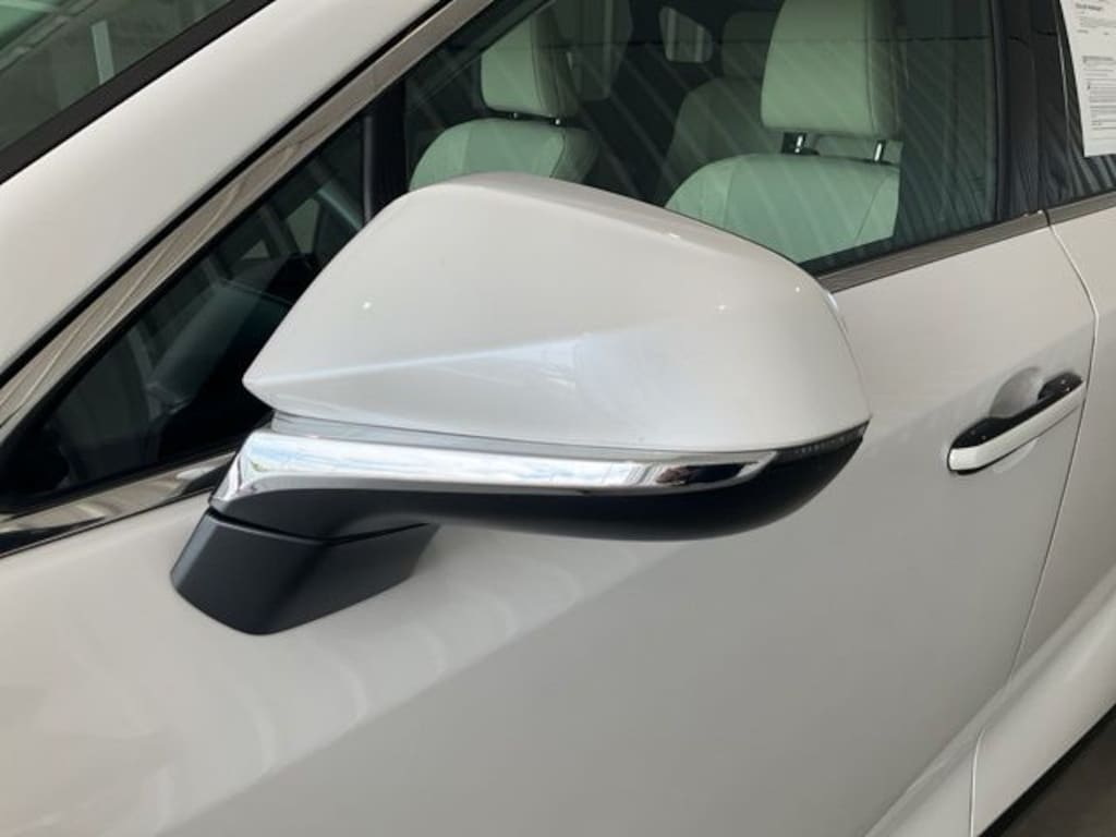 Used 2024 Lexus RX 350h Premium SUV