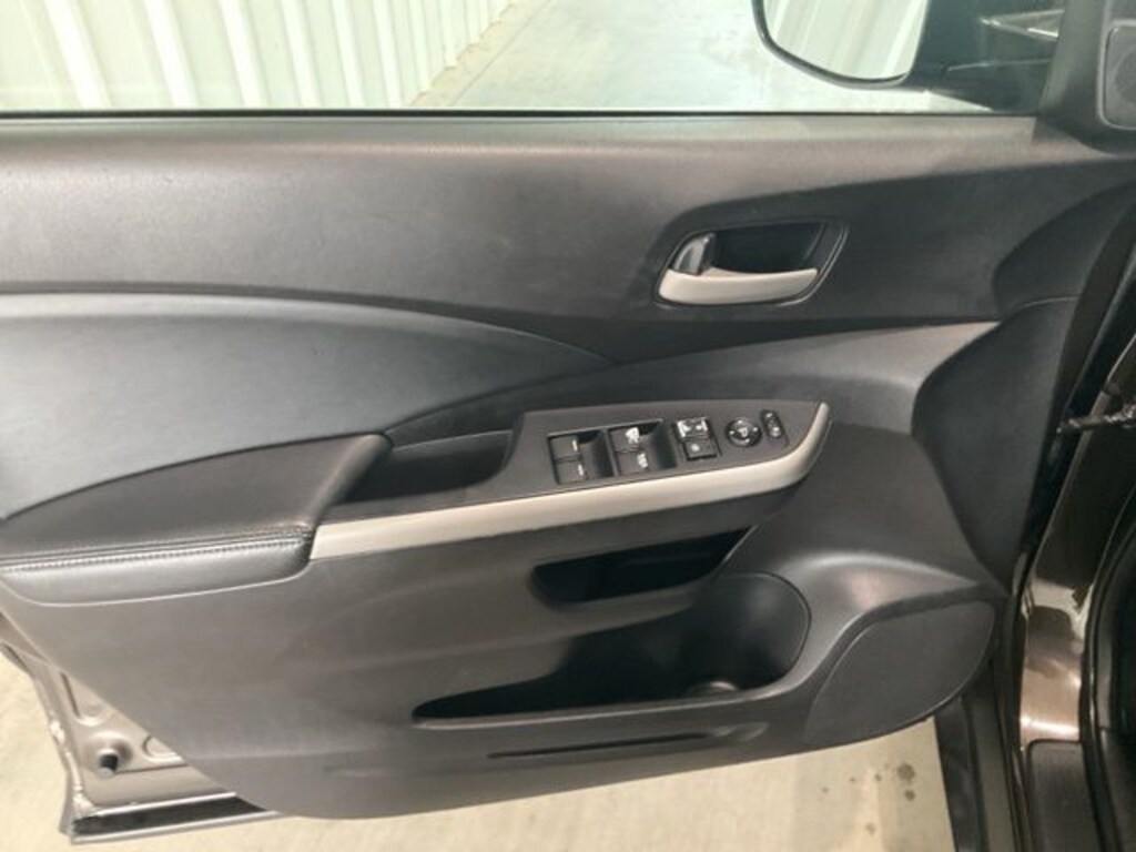 Used 2013 Honda CR-V EX-L SUV