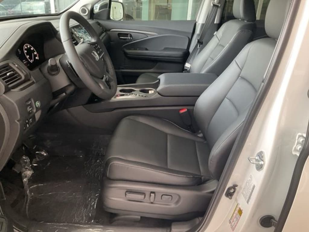 New 2026 Honda Ridgeline RTL Truck Crew Cab