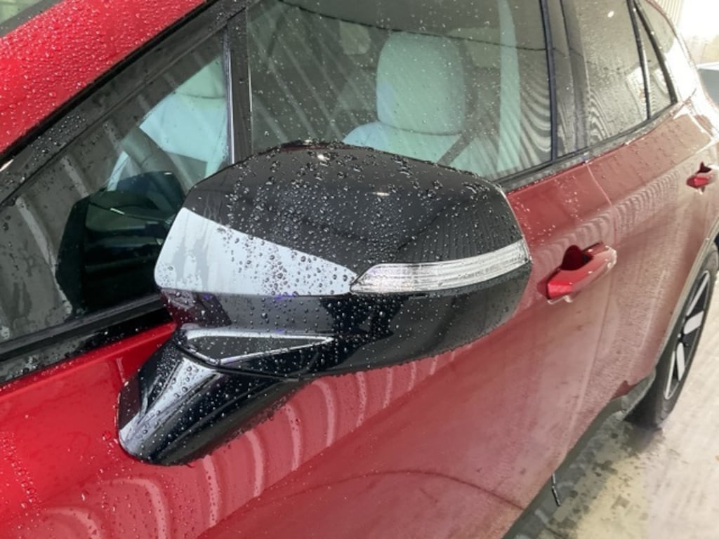 New 2026 Honda Prologue Touring SUV