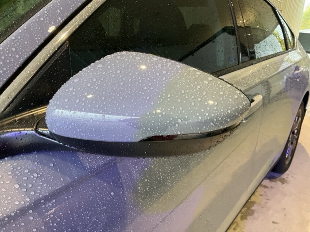 New 2025 Honda Accord Hybrid EX-L Sedan