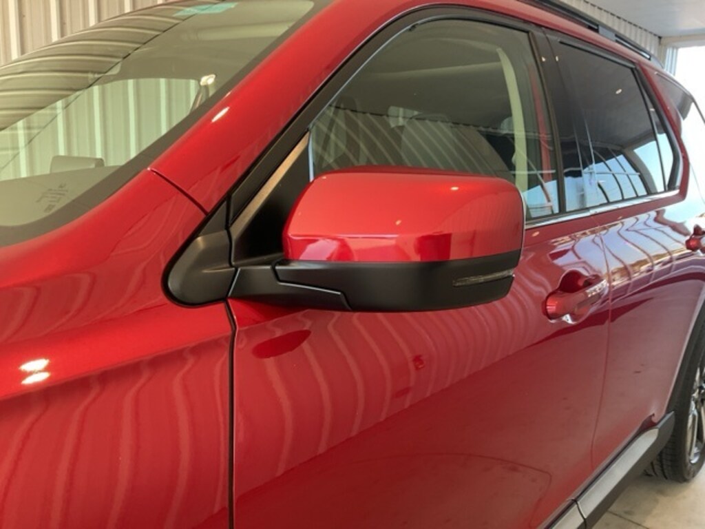 New 2025 Honda Pilot Touring SUV