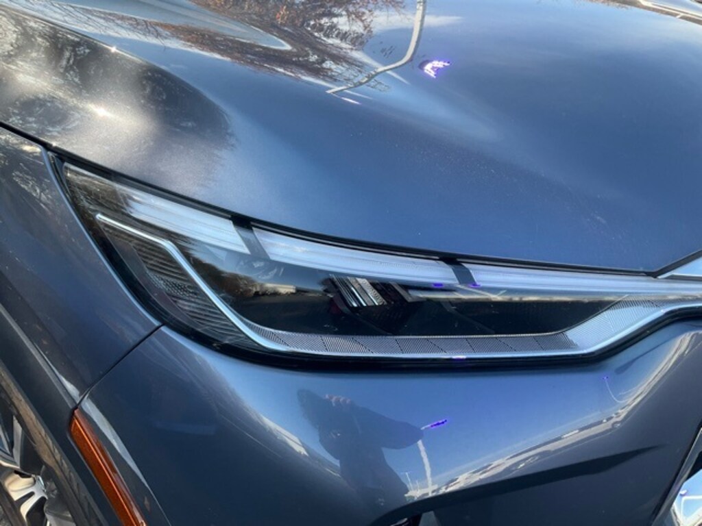 Used 2024 INFINITI QX60 SENSORY SUV